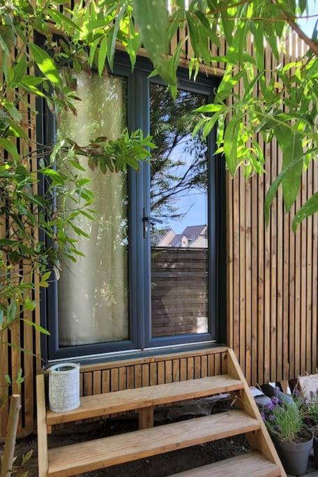 Photo of Patio Balcony in Bleriot-Plage