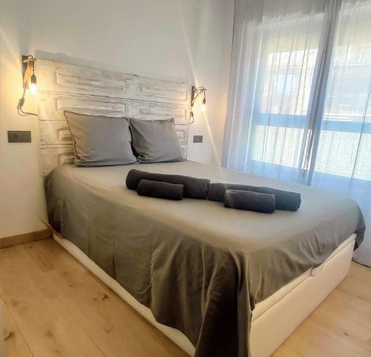 Photo of Bedroom in Camprodon