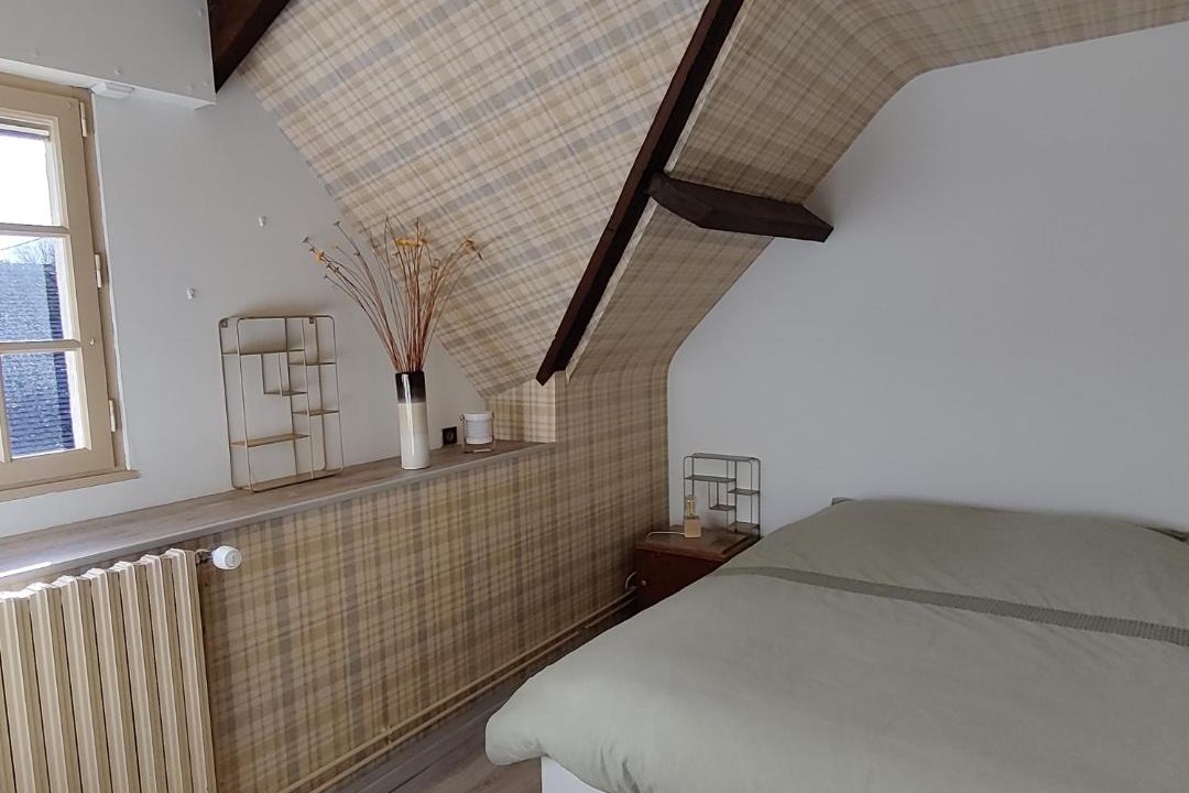 Photo of Bedroom in Boeurs-en-Othe