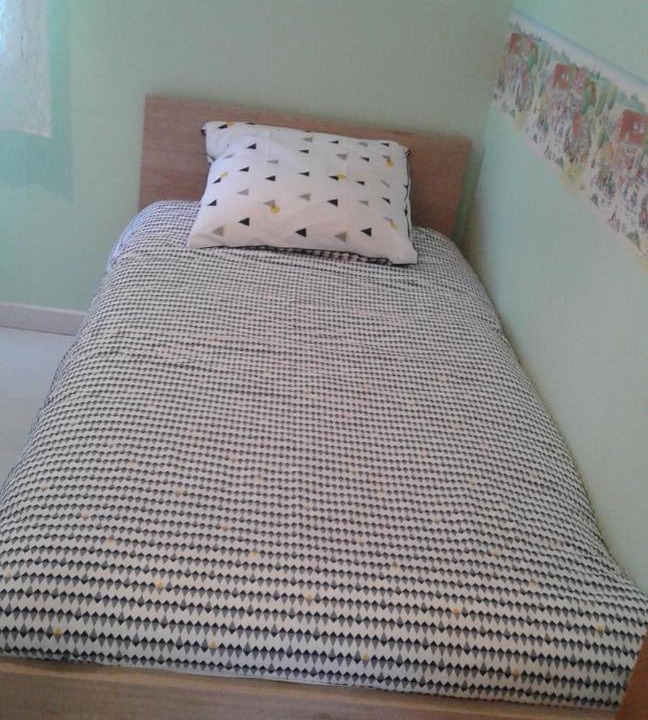 Photo of Bedroom in Bouillancourt-en-Sery