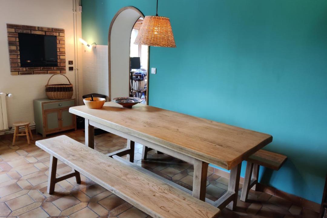 Photo of Livingroom in Boeurs-en-Othe