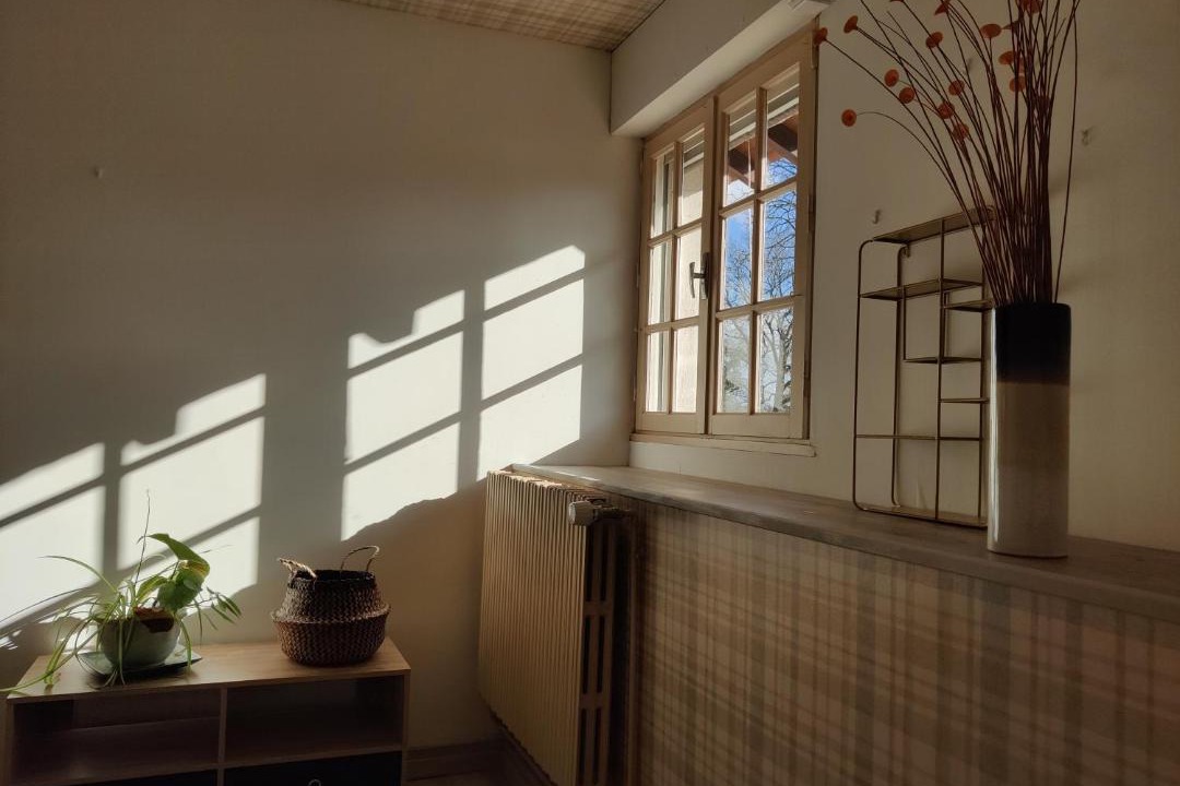 Photo of Livingroom in Boeurs-en-Othe
