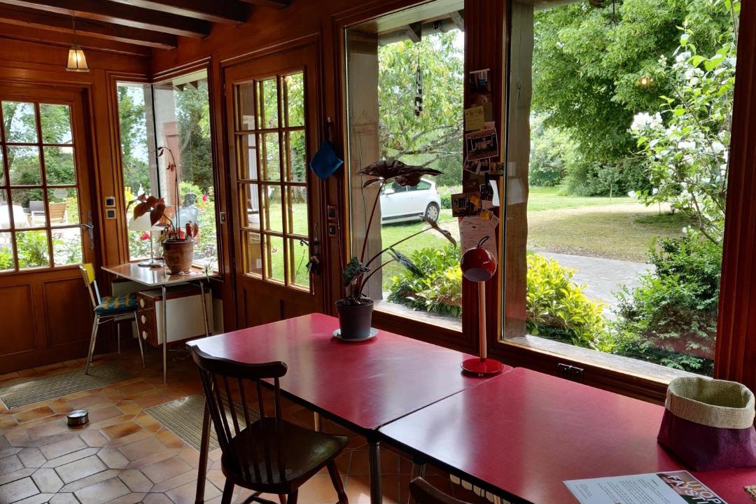 Photo of Livingroom in Boeurs-en-Othe