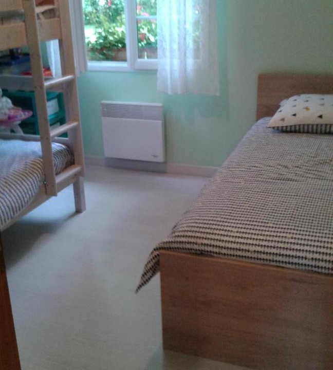 Photo of Bedroom in Bouillancourt-en-Sery