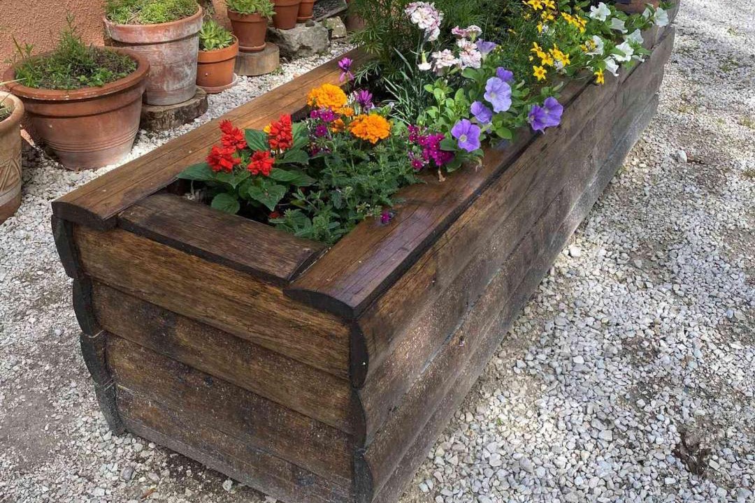 Photo of Patio Balcony in Villard-de-Lans