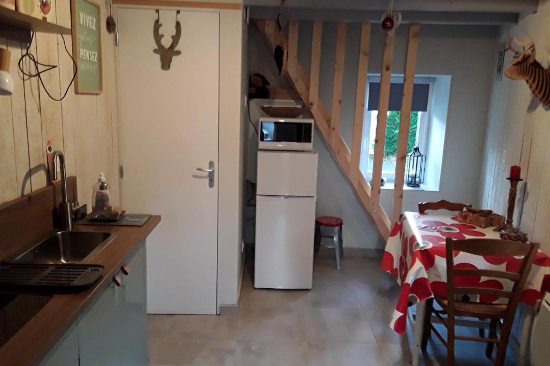 Photo of Others in Saint-Bonnet-pres-Orcival