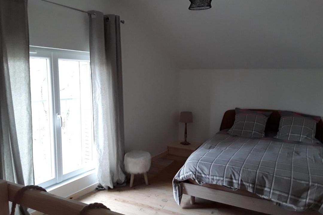 Photo of Bedroom in Saint-Bonnet-pres-Orcival