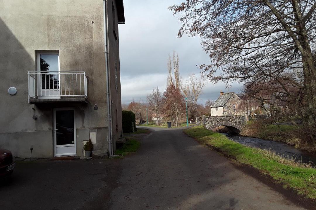 Photo of Buildings in Saint-Bonnet-pres-Orcival