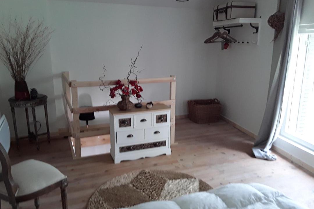 Photo of Livingroom in Saint-Bonnet-pres-Orcival