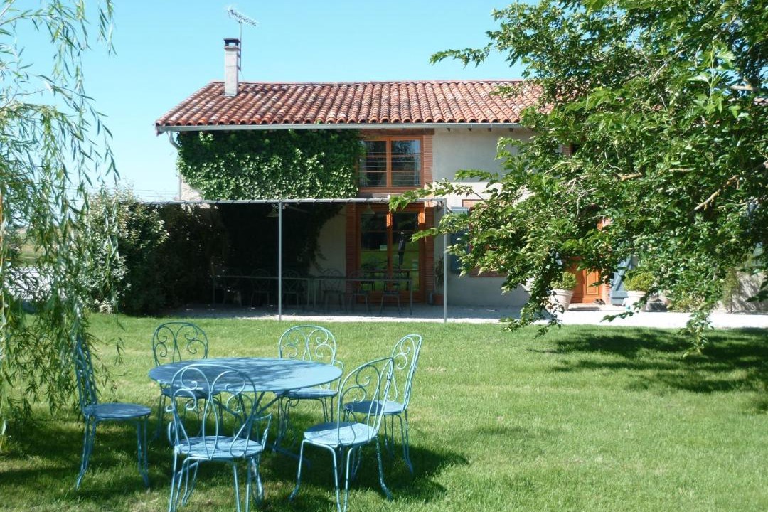 Photo of Others in Loubens-Lauragais