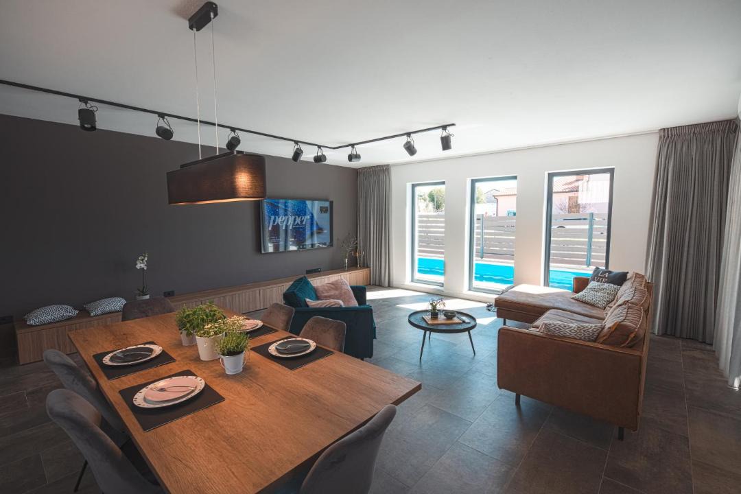 Photo of Livingroom in Vrvari