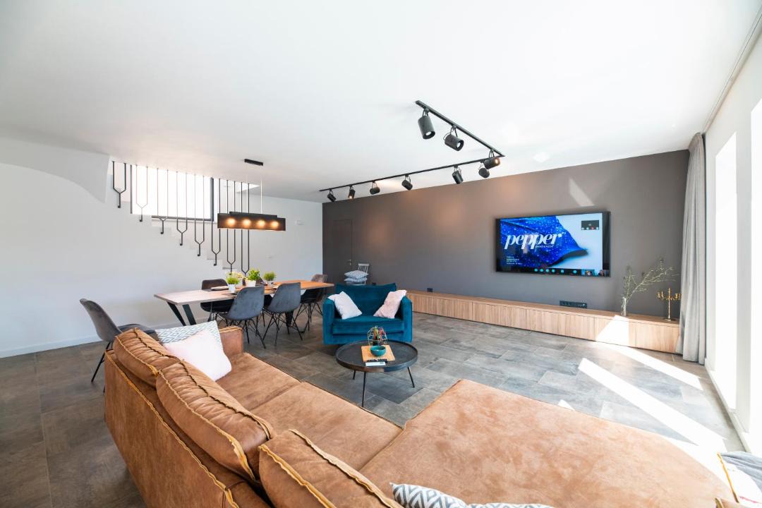 Photo of Livingroom in Vrvari
