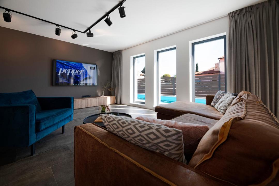 Photo of Livingroom in Vrvari