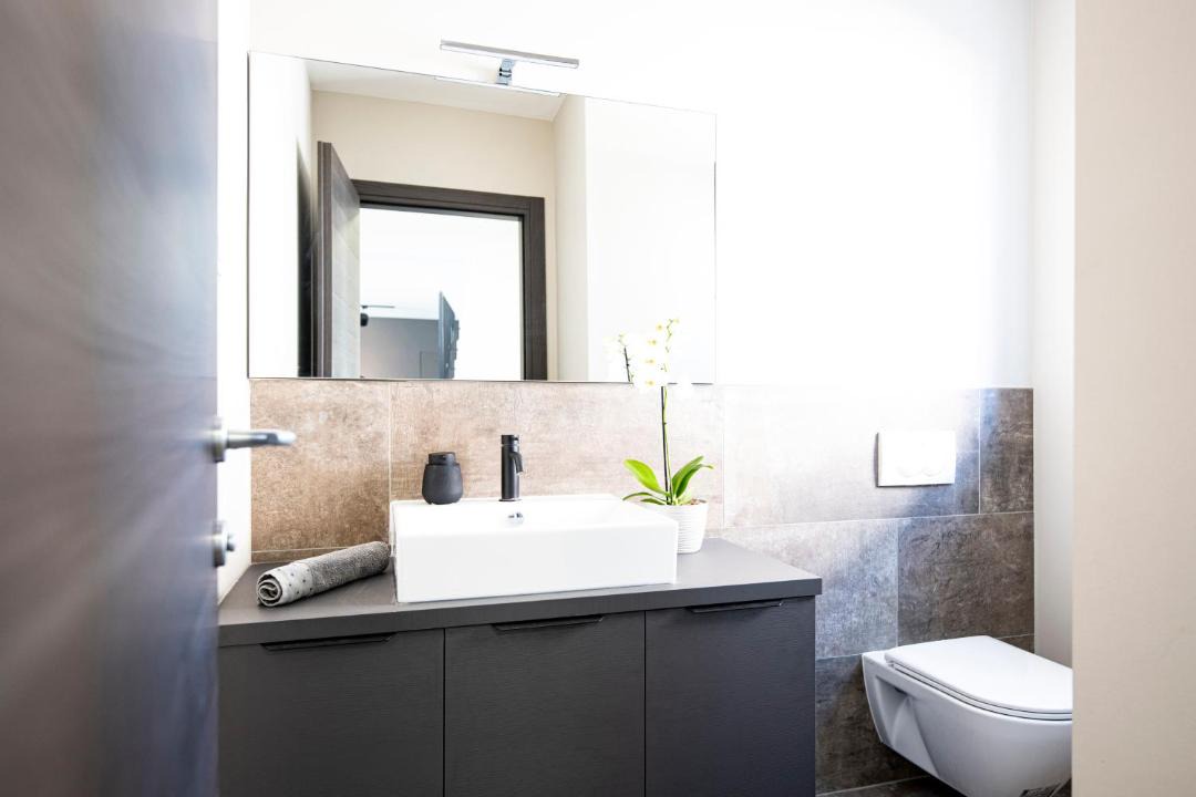 Photo of Bathroom in Vrvari