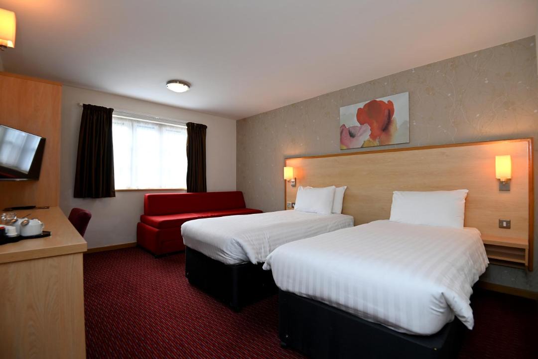 Photo of Others in Stratford-upon-Avon