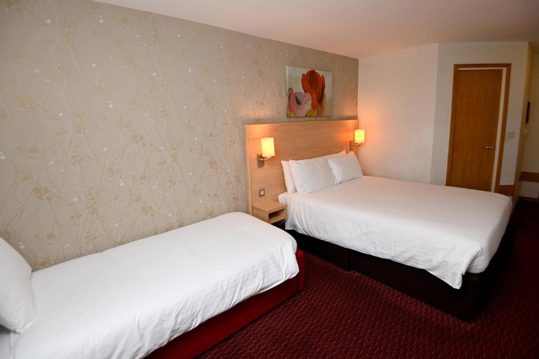 Photo of Others in Stratford-upon-Avon