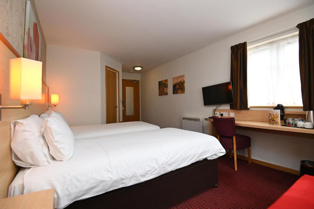 Photo of Bedroom in Stratford-upon-Avon