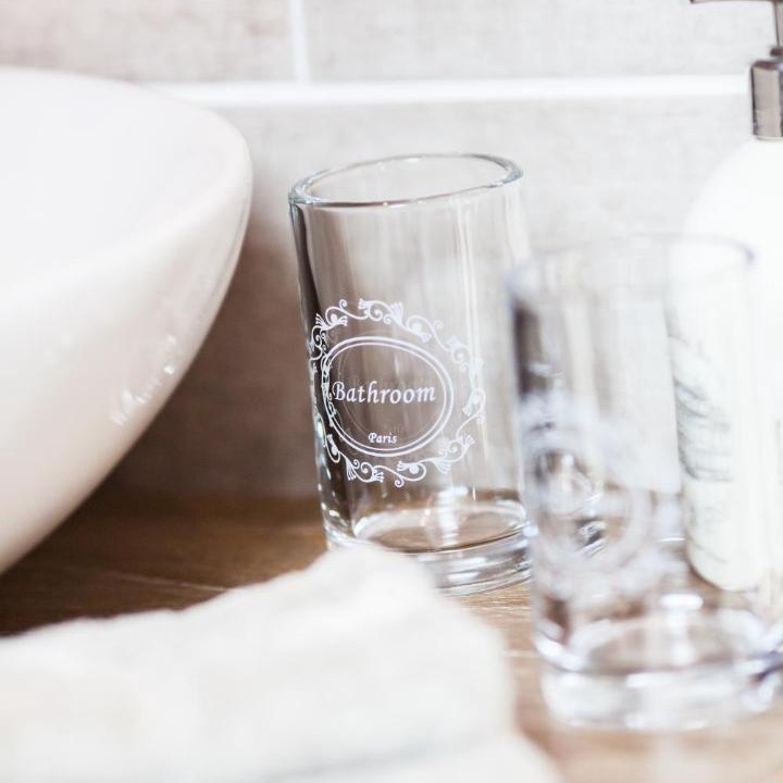 Photo of Bathroom in Campagne-les-Hesdin