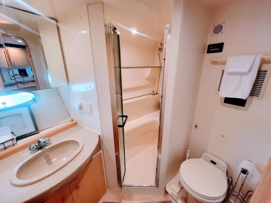Photo of Bathroom in Venice