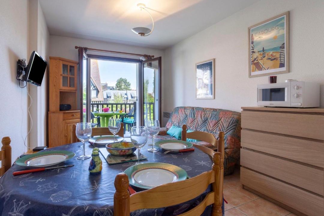 Photo of Others in Cabourg