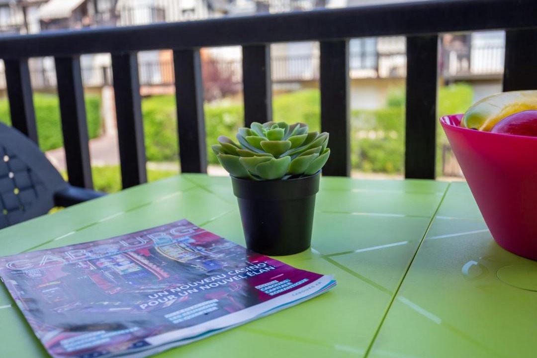 Photo of Others in Cabourg