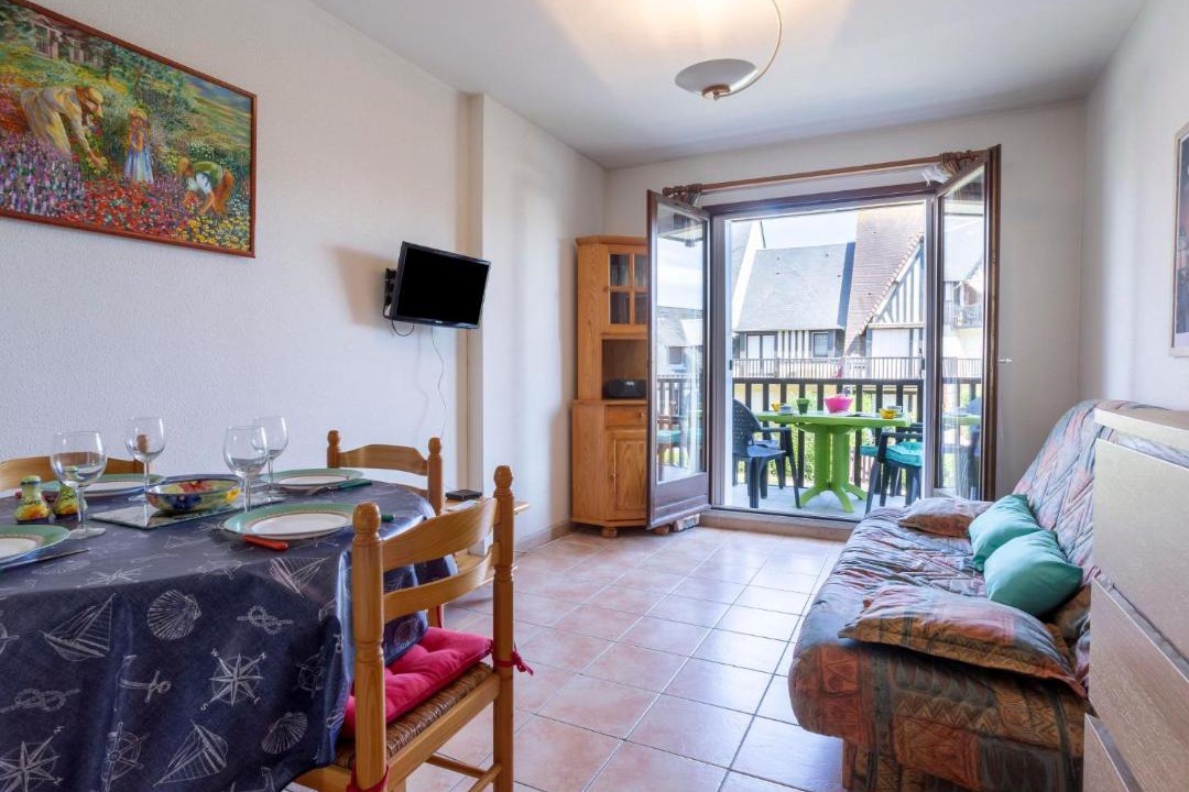 Photo of Others in Cabourg