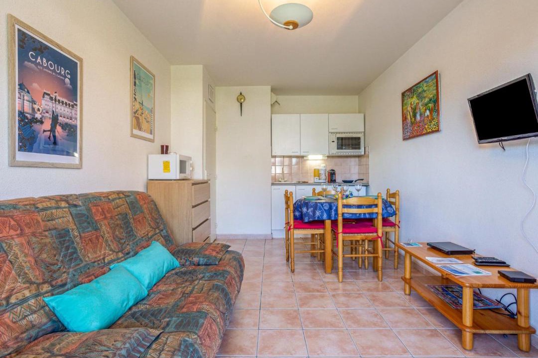 Photo of Others in Cabourg