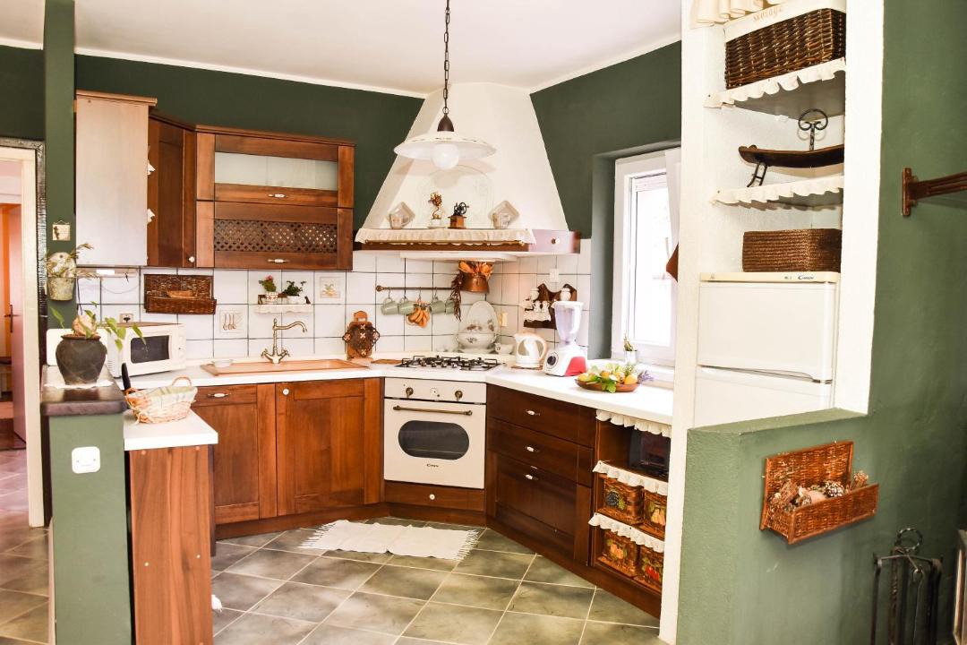 Photo of Kitchen in Bakar