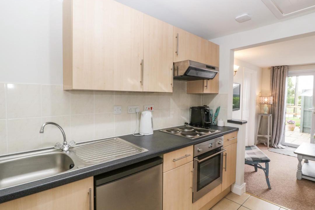 Photo of Kitchen in Muchelney