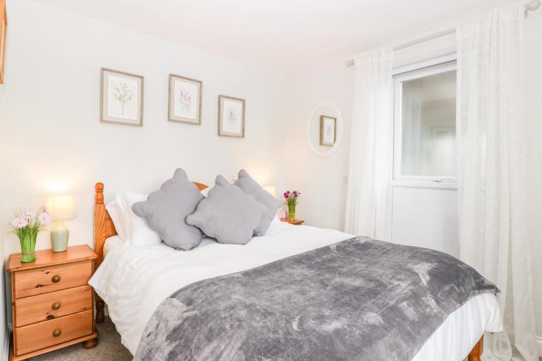 Photo of Bedroom in Muchelney