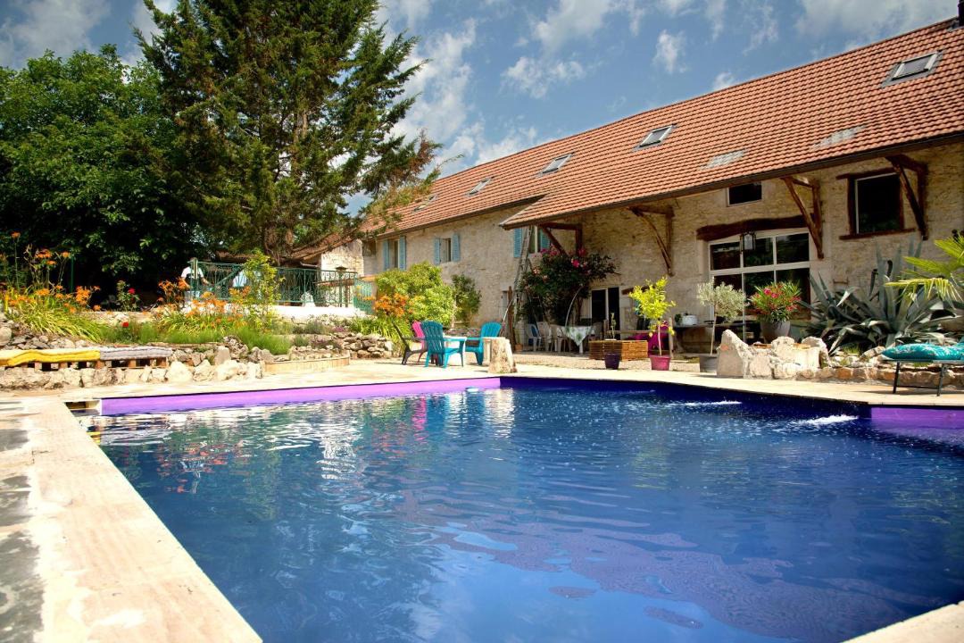 Photo of Others in Murs-et-Gelignieux