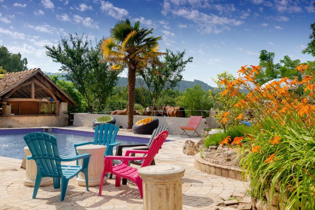 Photo of Others in Murs-et-Gelignieux