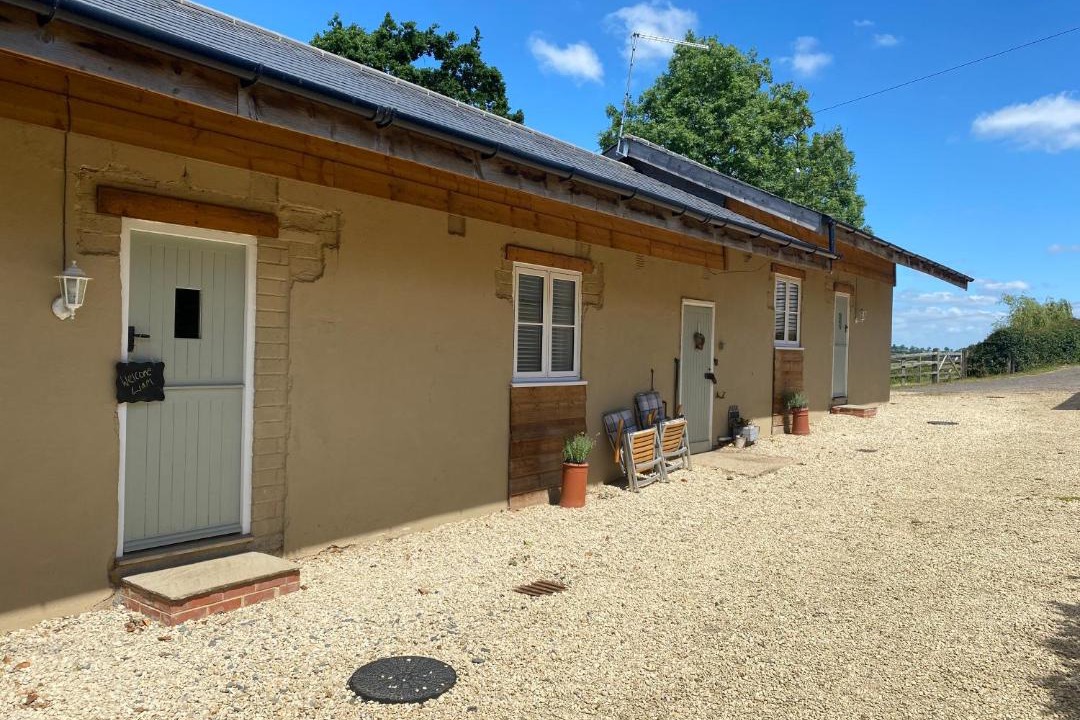 Photo of Others in Wappenham