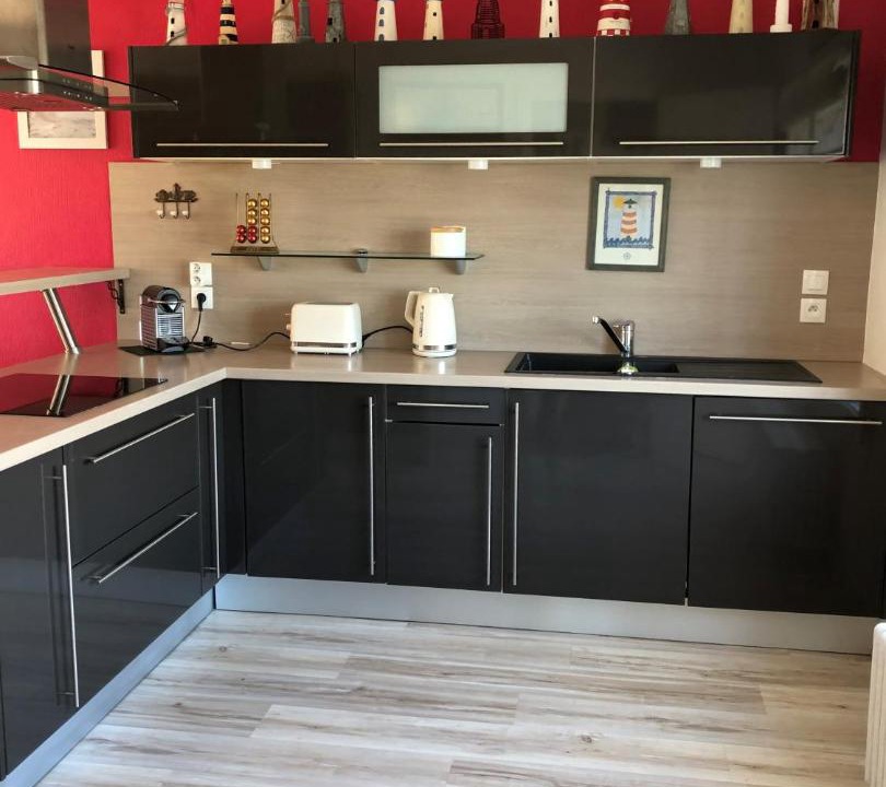 Photo of Kitchen in Lion-sur-Mer