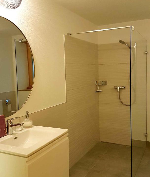 Photo of Bathroom in Poschiavo
