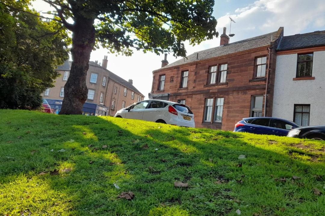 Photo of Others in Fisherrow