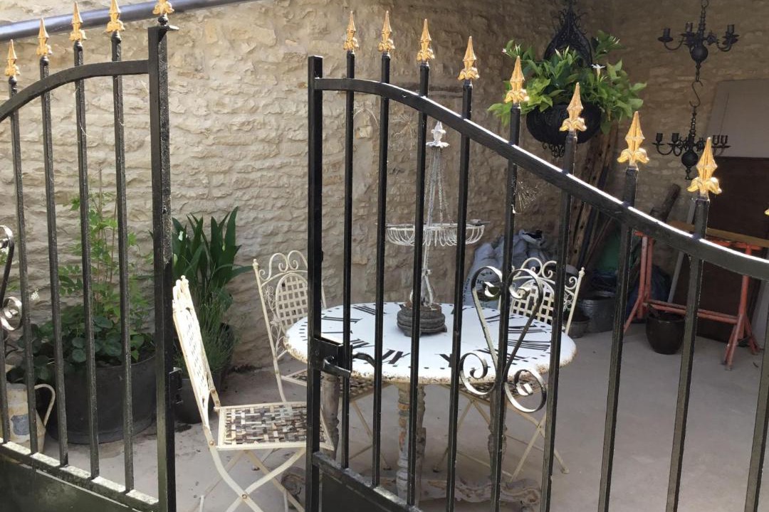 Photo of Others in Verteuil-sur-Charente