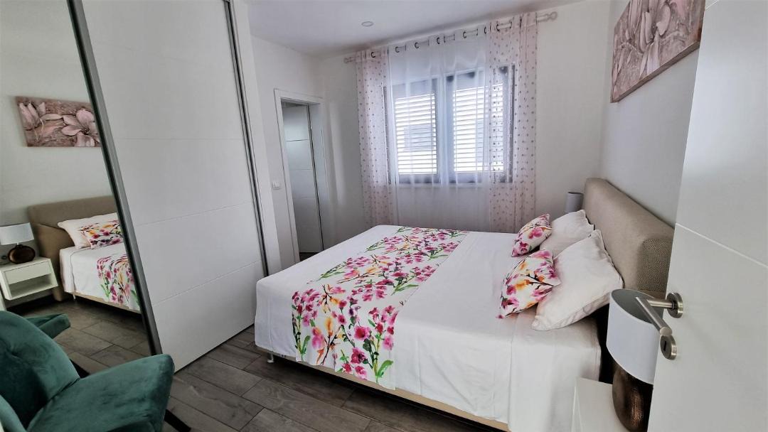 Photo of Bedroom in Rovanjska