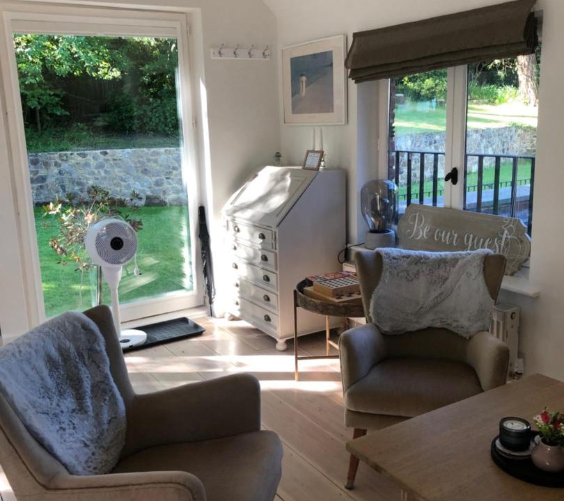 Photo of Livingroom in Crowborough