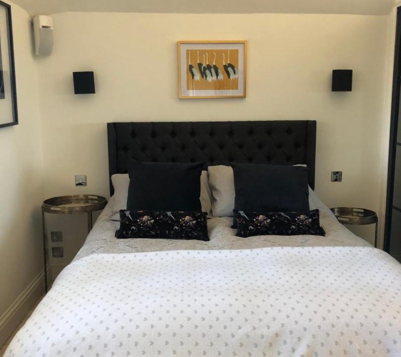 Photo of Bedroom in Crowborough