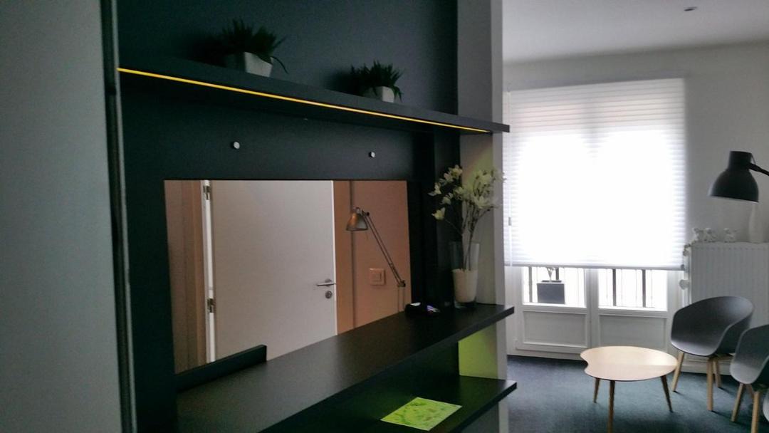 Photo of Livingroom in Krutenau