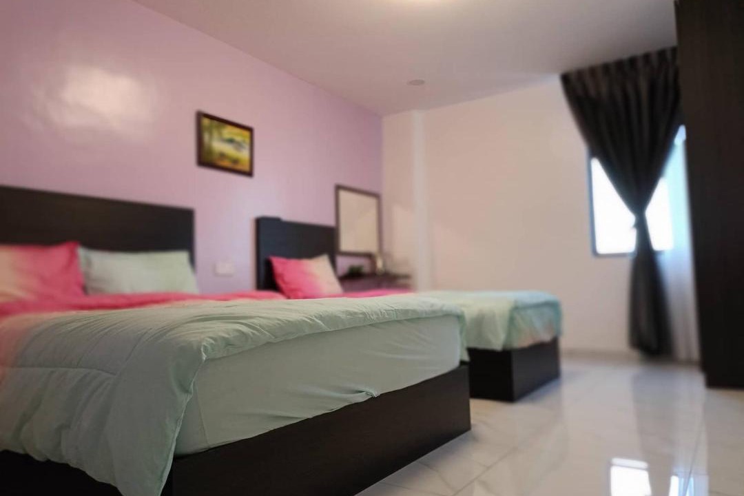 Photo of Bedroom in Benut