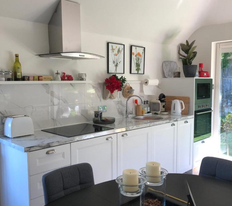 Photo of Livingroom in Crowborough