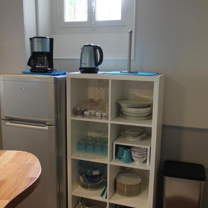 Photo of Livingroom in Quartier de Javel