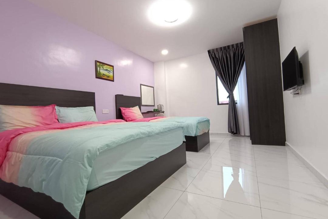 Photo of Bedroom in Benut