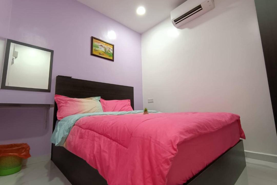 Photo of Bedroom in Benut