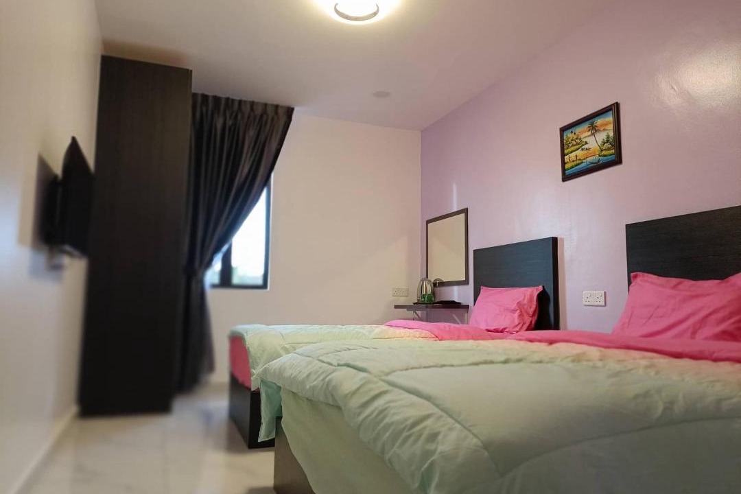 Photo of Bedroom in Benut