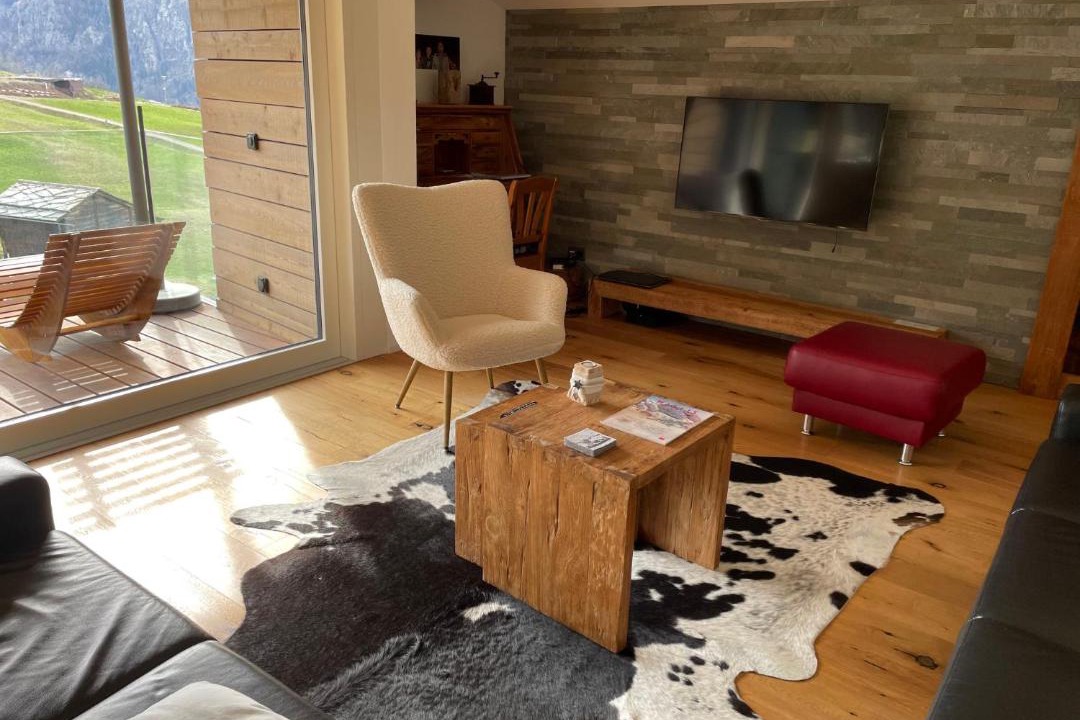 Photo of Livingroom in Graechen