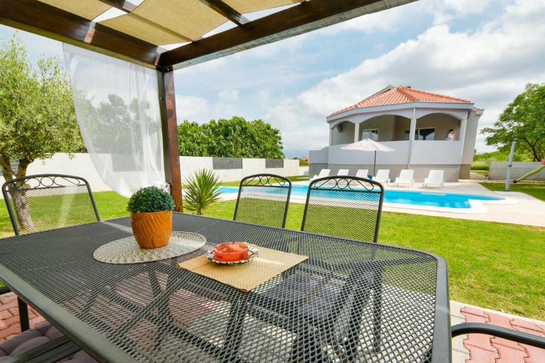 Photo of Patio Balcony in Smilcic