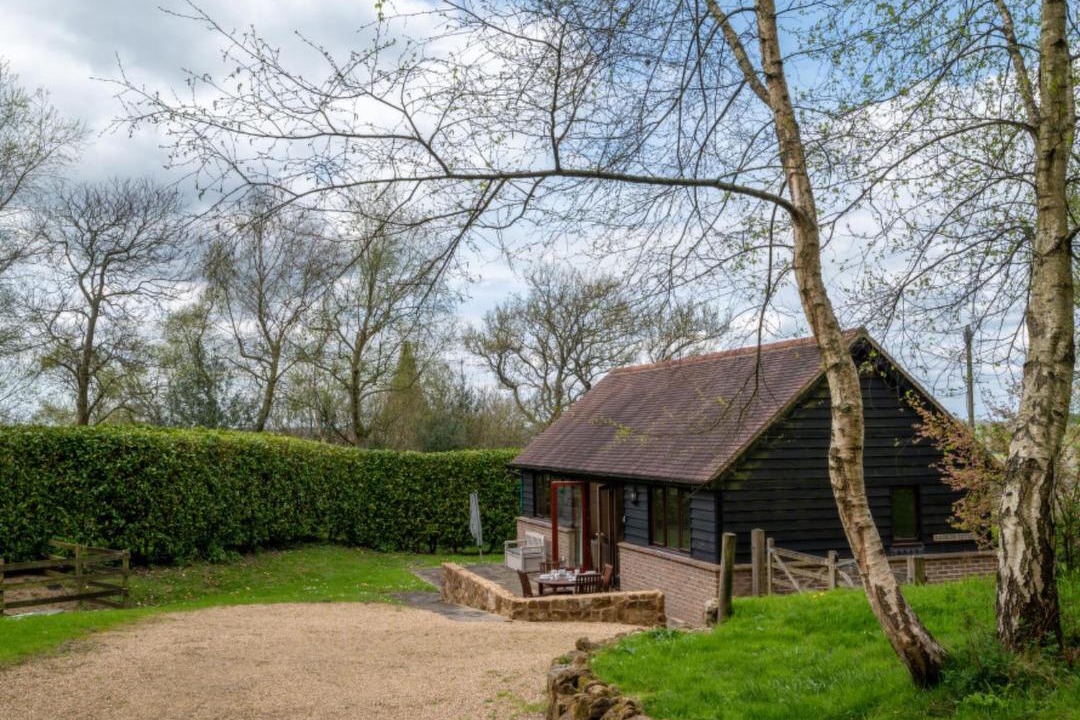 Photo of Buildings in Stonegate